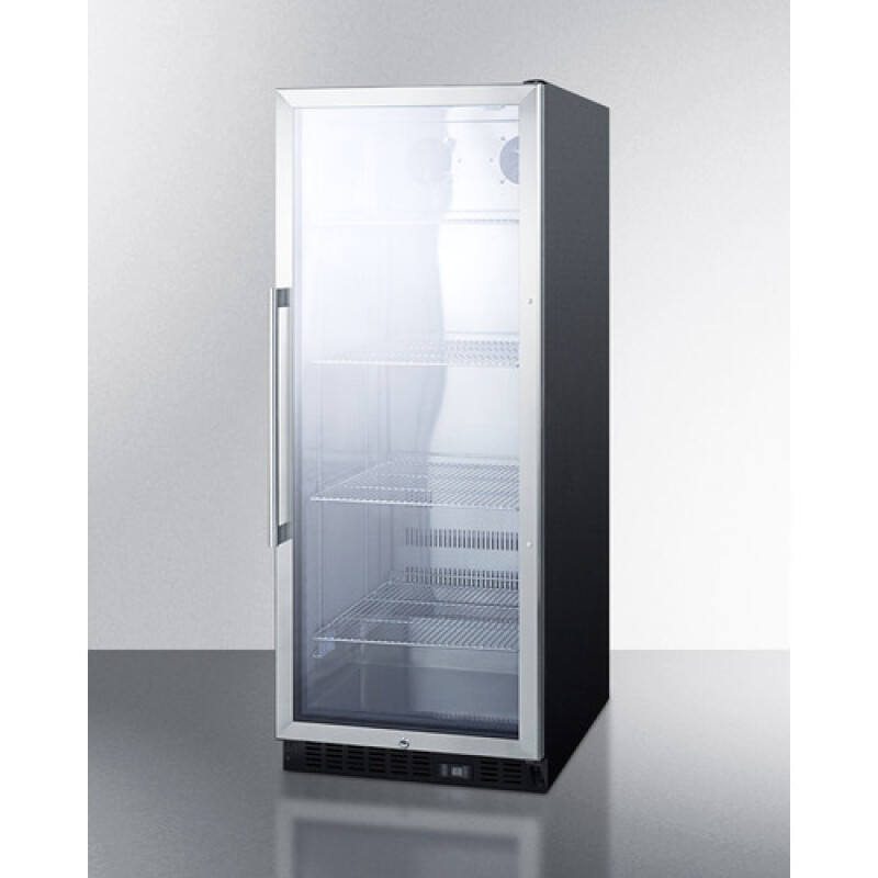 24" Wide Beverage Center SCR1156