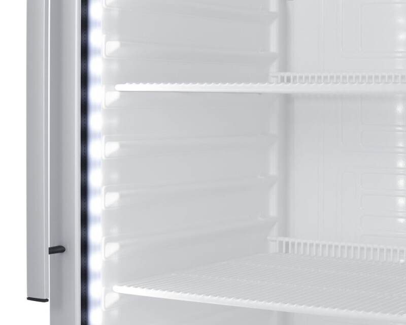 24" Wide Beverage Center view 7