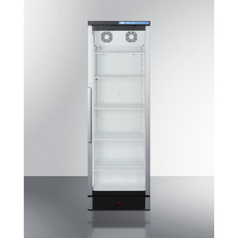 24" Wide Beverage Center SCR1301
