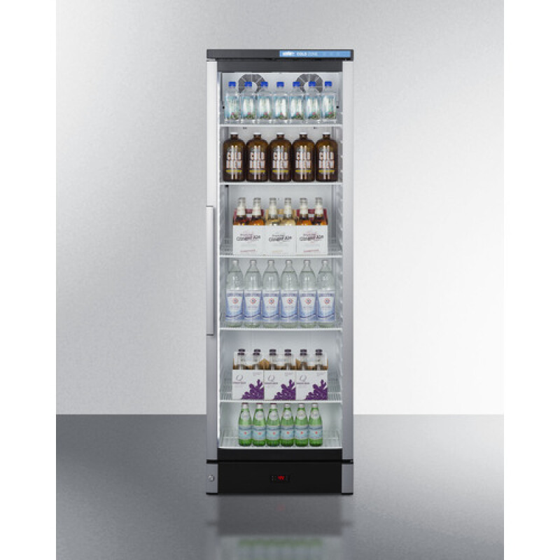 24" Wide Beverage Center SCR1301