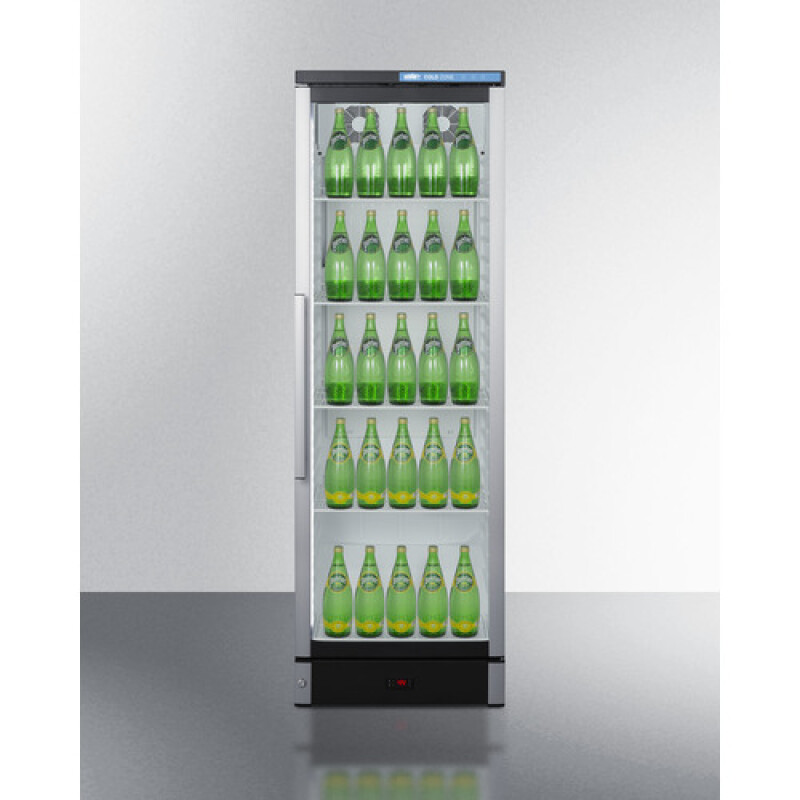 24" Wide Beverage Center SCR1301