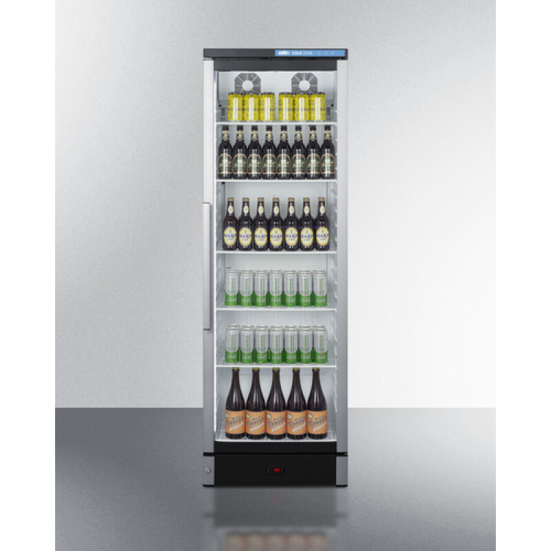 24" Wide Beverage Center SCR1301