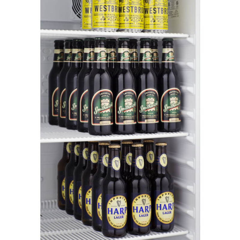 24" Wide Beverage Center SCR1301
