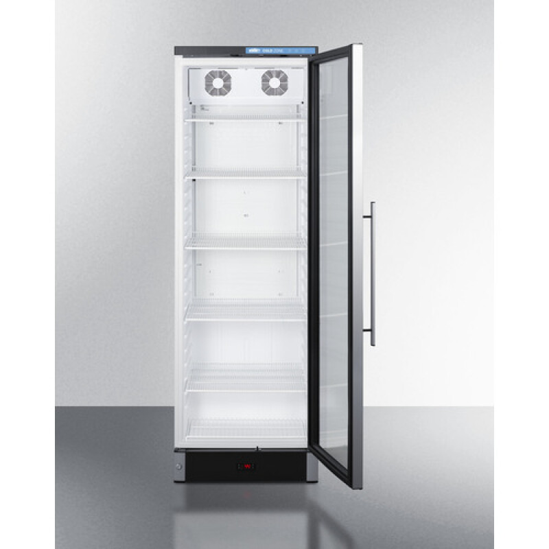 24" Wide Beverage Center SCR1301