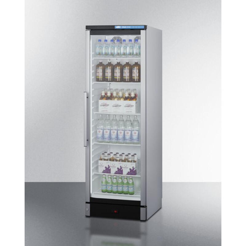 24" Wide Beverage Center SCR1301
