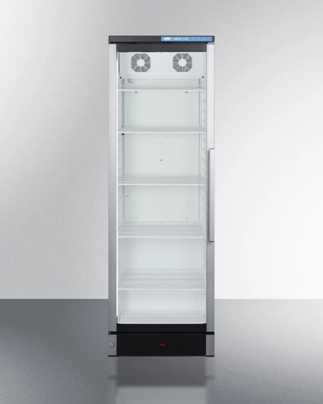 24" Wide Beverage Center view 2