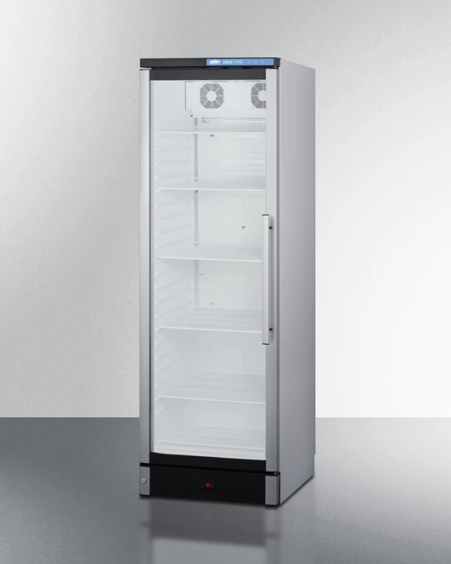 24" Wide Beverage Center view 3