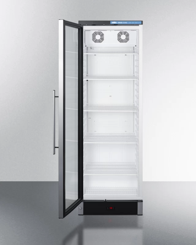24" Wide Beverage Center view 9