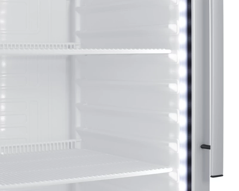 24" Wide Beverage Center view 10