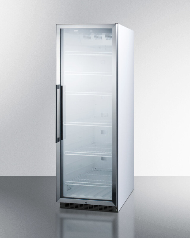 24" Wide Beverage Center view 2