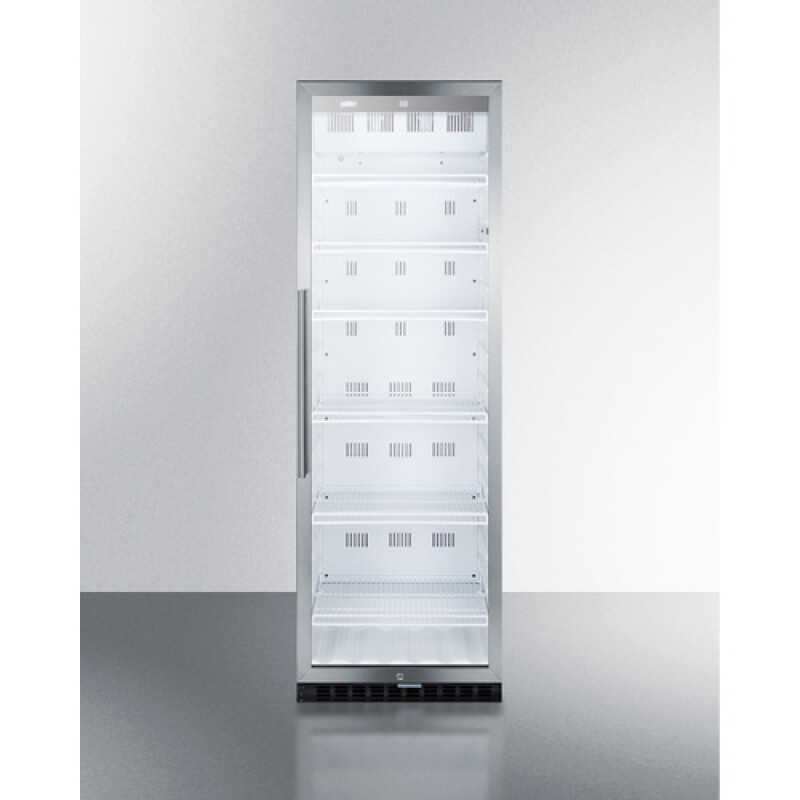 24" Wide Beverage Center SCR1400W