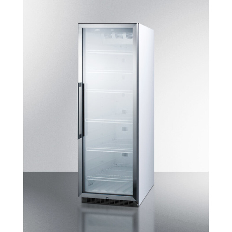 24" Wide Beverage Center SCR1400W