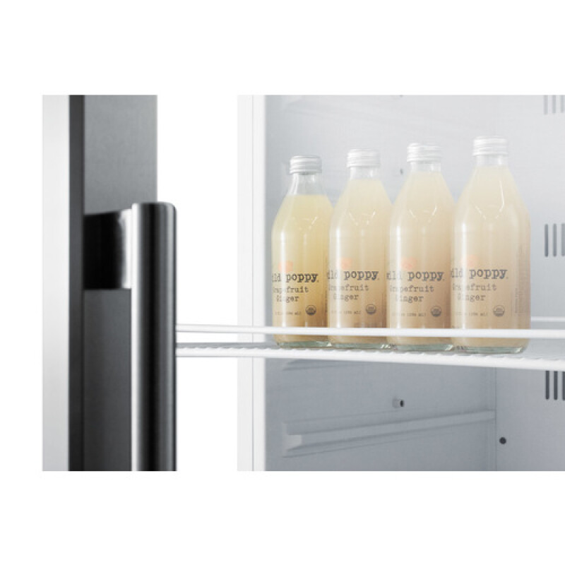 24" Wide Beverage Center SCR1400W