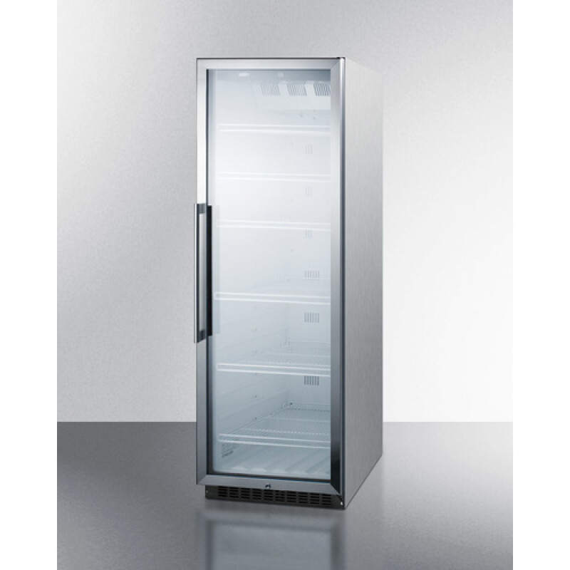 24" Wide Beverage Center SCR1400WCSS