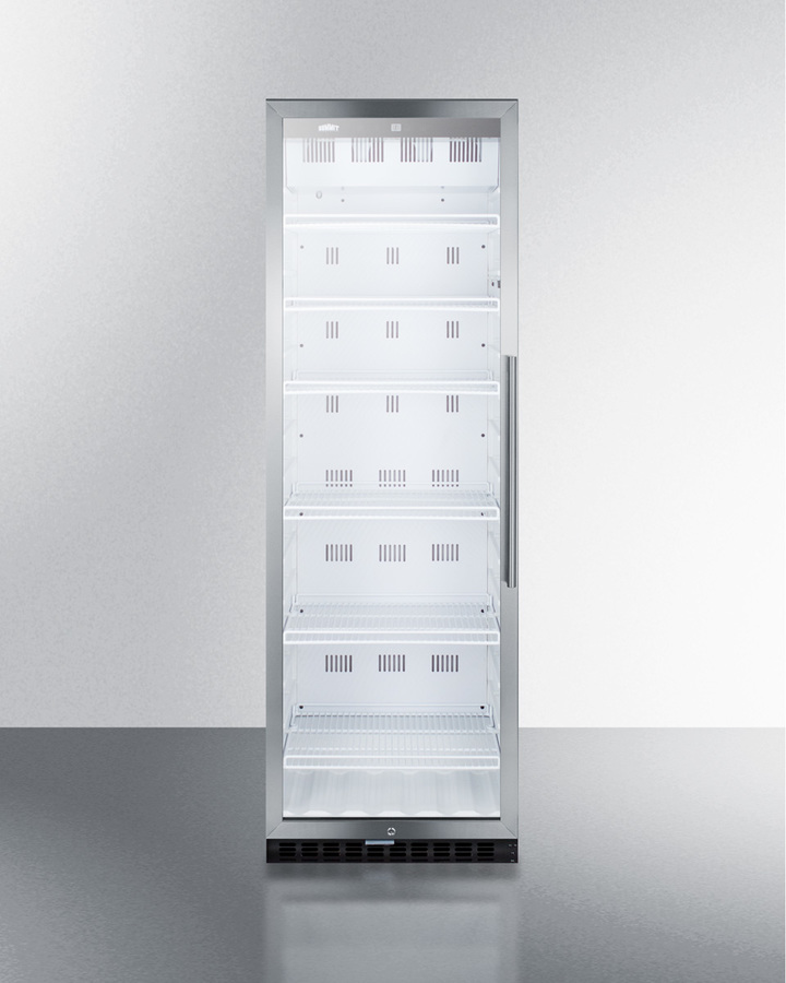 24" Wide Beverage Center view 2