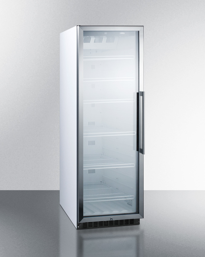 24" Wide Beverage Center view 4
