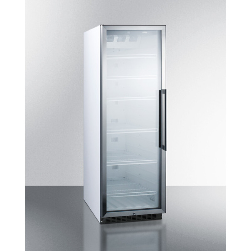24" Wide Beverage Center SCR1400WLH