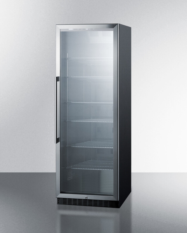 24" Wide Beverage Center SCR1401
