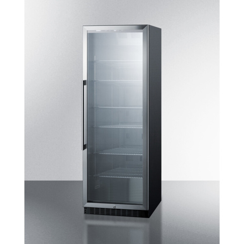 24" Wide Beverage Center SCR1401