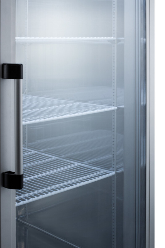 23 Cu.Ft. Reach-In Refrigerator view 6