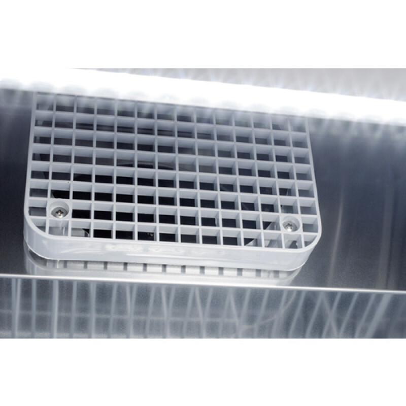23 Cu.Ft. Reach-In Refrigerator SCR23SSG