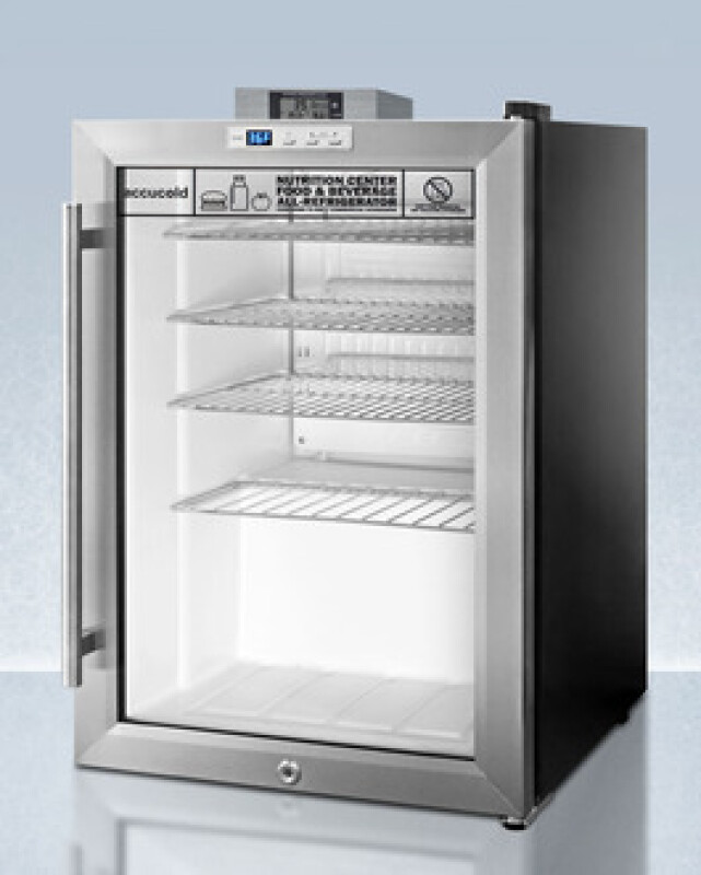 Compact Beverage Center SCR312LNZ