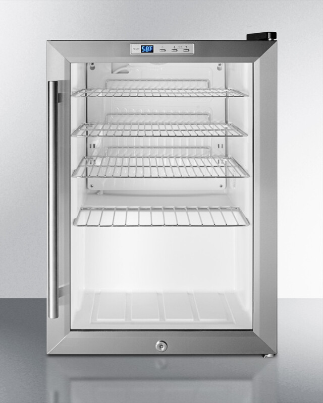 Compact Craft Beer Pub Cellar SCR312LPUB
