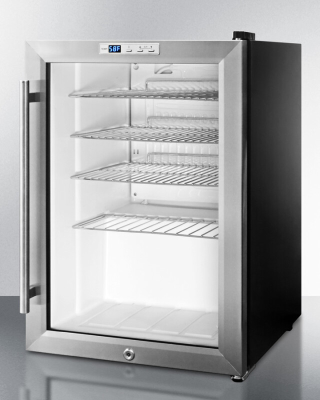 Compact Craft Beer Pub Cellar SCR312LPUB