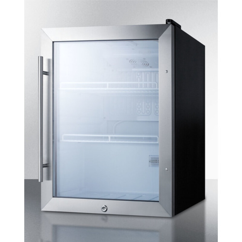 Compact Beverage Center SCR314L