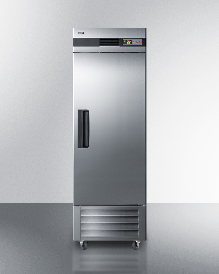 23 Cu.Ft. Reach-In Refrigerator SCRR232