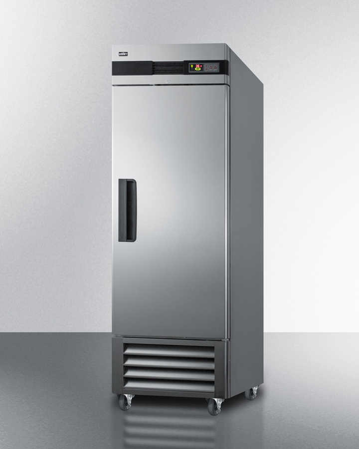 23 Cu.Ft. Reach-In Refrigerator SCRR232