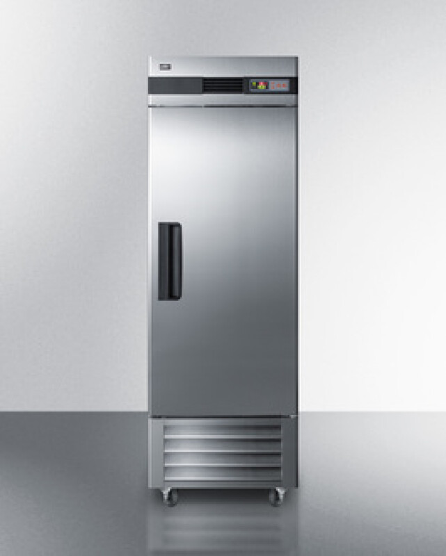 23 Cu.Ft. Reach-In Refrigerator SCRR232