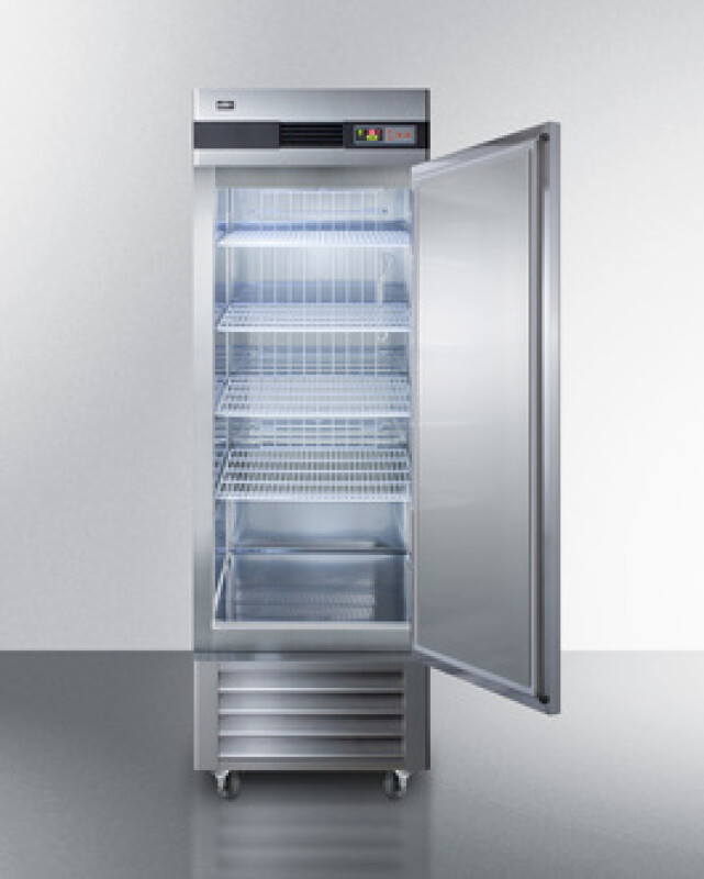 23 Cu.Ft. Reach-In Refrigerator SCRR232