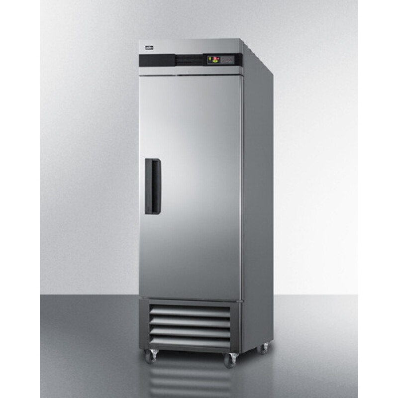23 Cu.Ft. Reach-In Refrigerator SCRR232