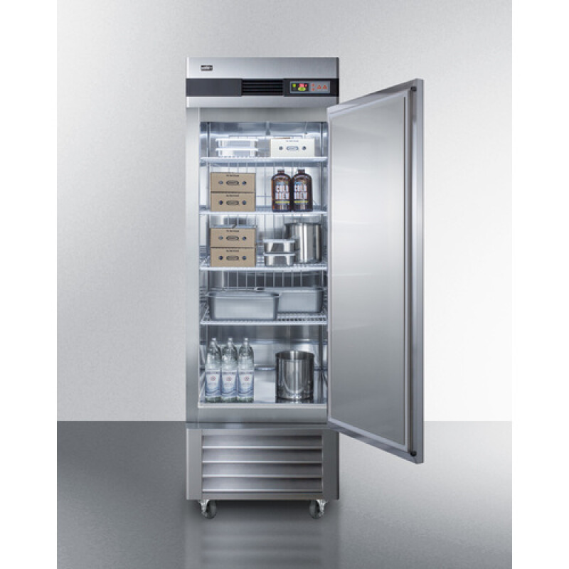 23 Cu.Ft. Reach-In Refrigerator SCRR232