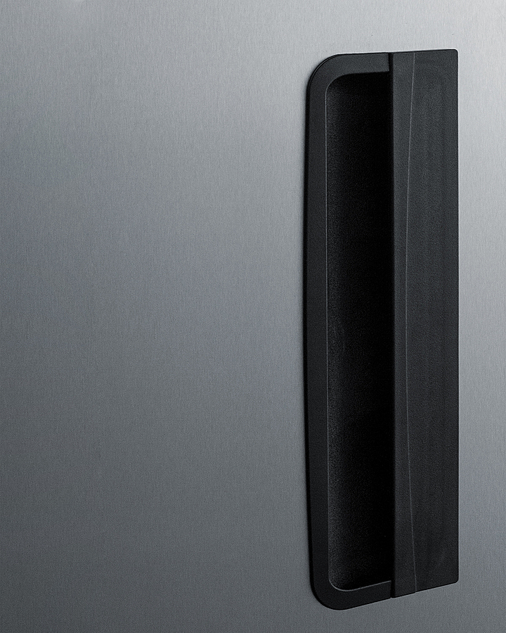 23 Cu.Ft. Reach-In Refrigerator SCRR232LH