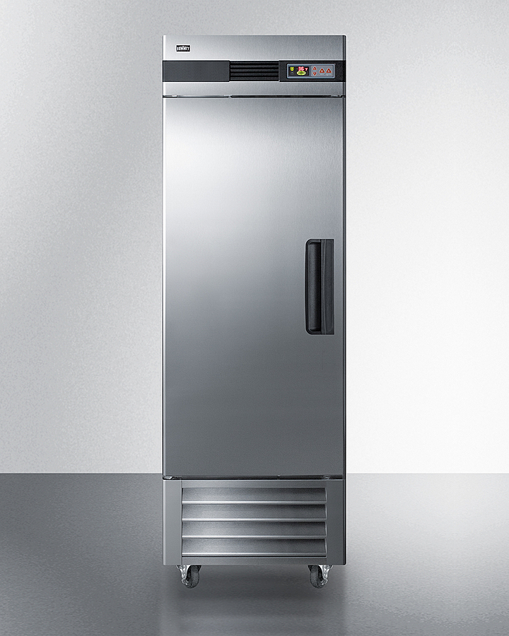 23 Cu.Ft. Reach-In Refrigerator SCRR232LH