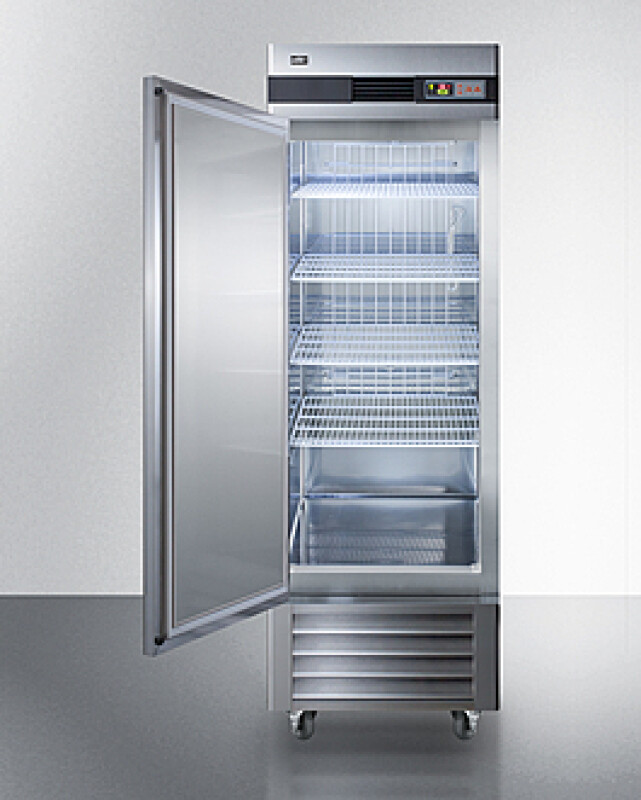 23 Cu.Ft. Reach-In Refrigerator SCRR232LH