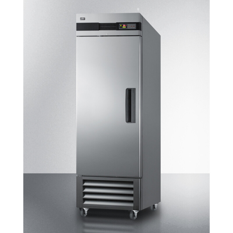 23 Cu.Ft. Reach-In Refrigerator SCRR232LH