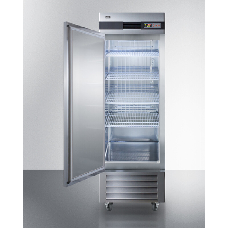 23 Cu.Ft. Reach-In Refrigerator SCRR232LH