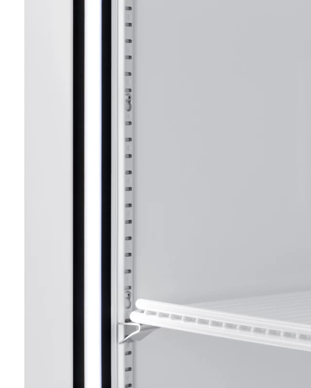 30" Wide Commercial Beverage Refrigerator SCRR261GLH