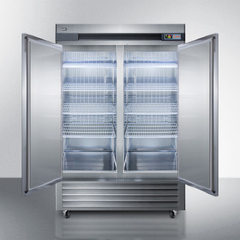 49 Cu.Ft. Reach-In Refrigerator view 5