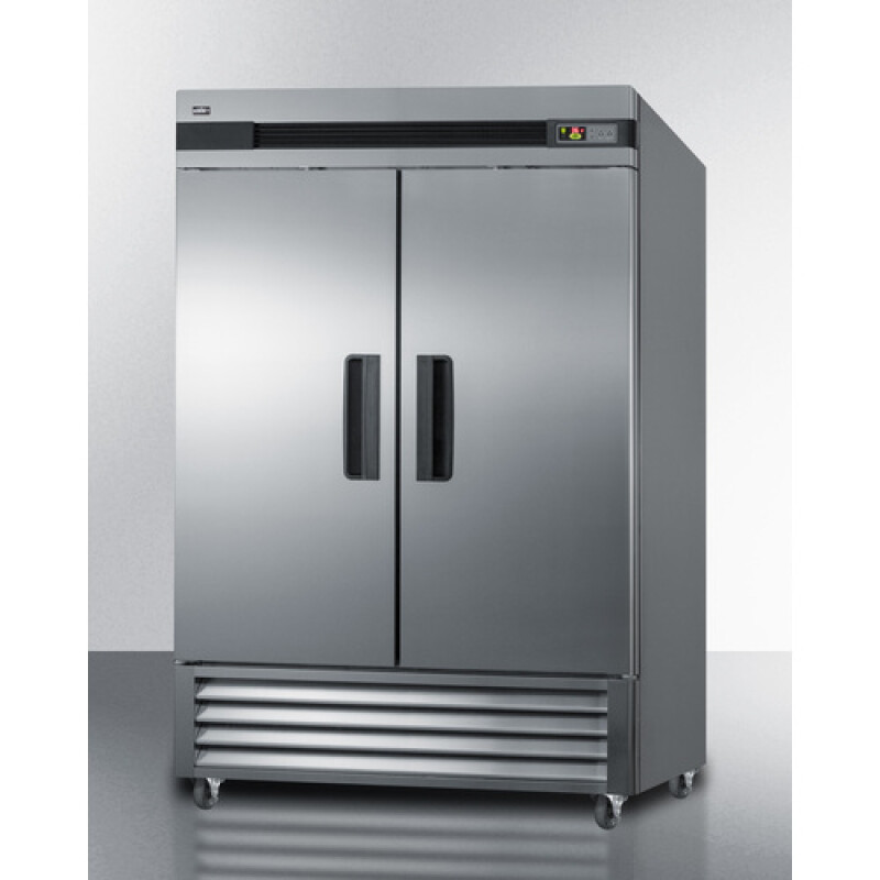 49 Cu.Ft. Reach-In Refrigerator SCRR492