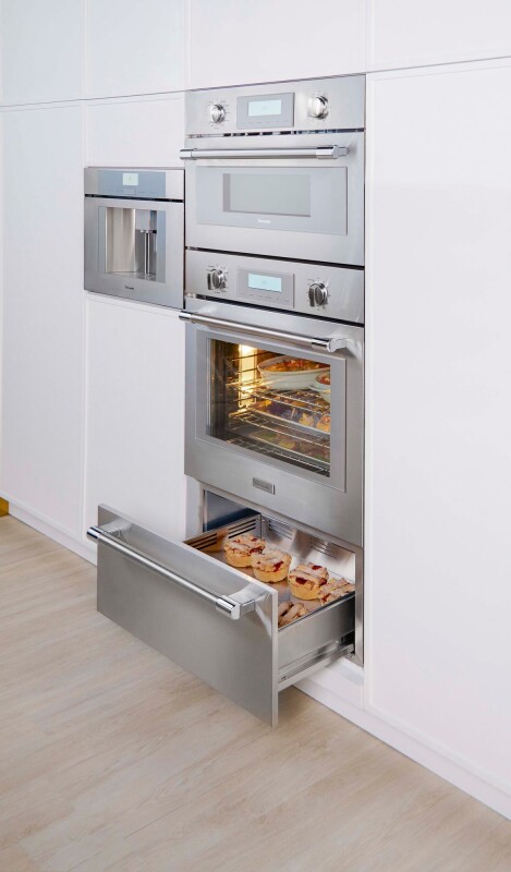Accessory drawer 30" SD30WC