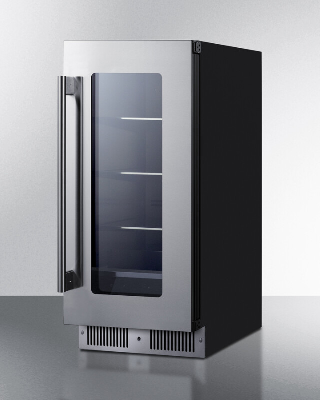 15" Wide Built-In Beverage Center SDHG1533