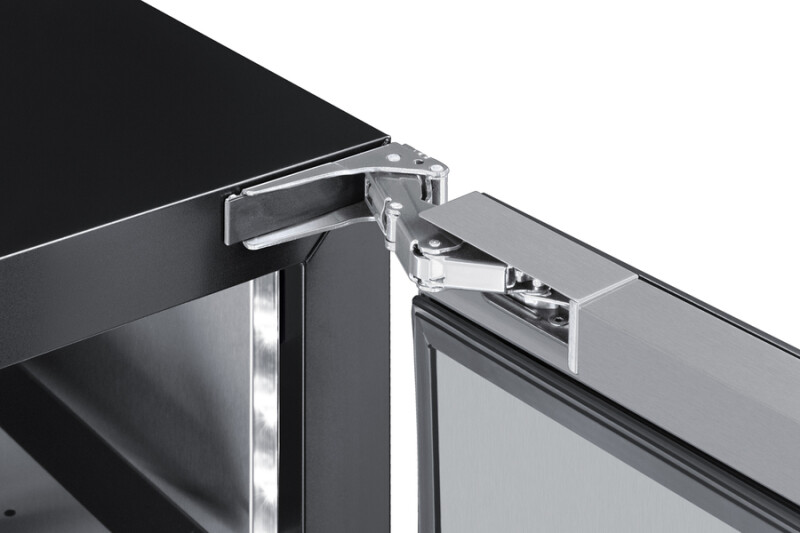 24" Wide Built-In All-Refrigerator view 6