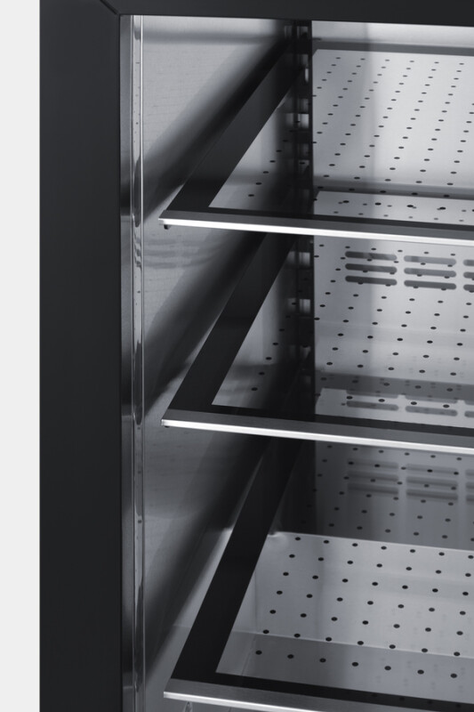 24" Wide Built-In All-Refrigerator (Panel Not Included) view 9