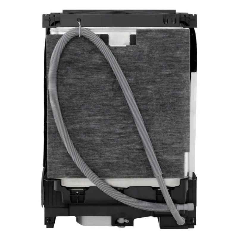 LG STUDIO FlushFit™ Dishwasher with 1-Hour Wash & Dry, QuadWash® Pro, and Dynamic Heat Dry™ with AutoVent™ Dry view 6