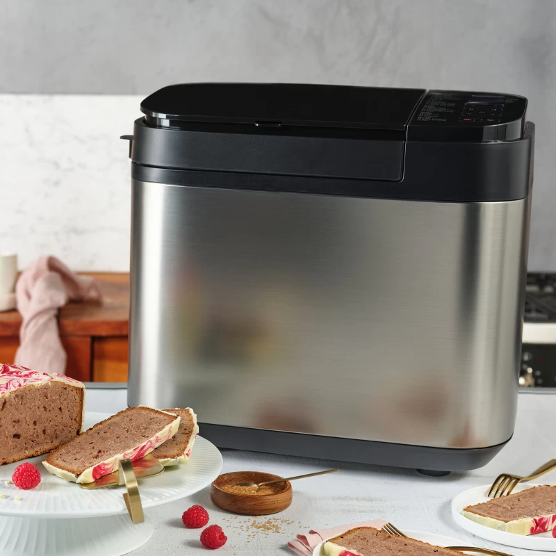 Bread Machine, Automatic Bread Maker with 20 Presets SDR2550