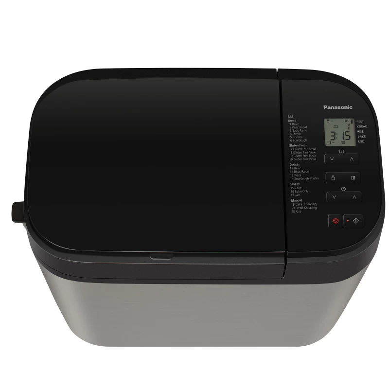 Bread Machine, Automatic Bread Maker with 20 Presets SDR2550